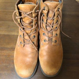 Kodiak Women's Original Waterproof Ankle Boot Size 11